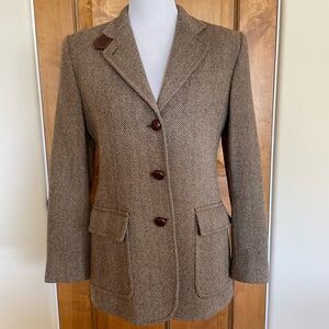 Ralph Lauren Blazer size 4
